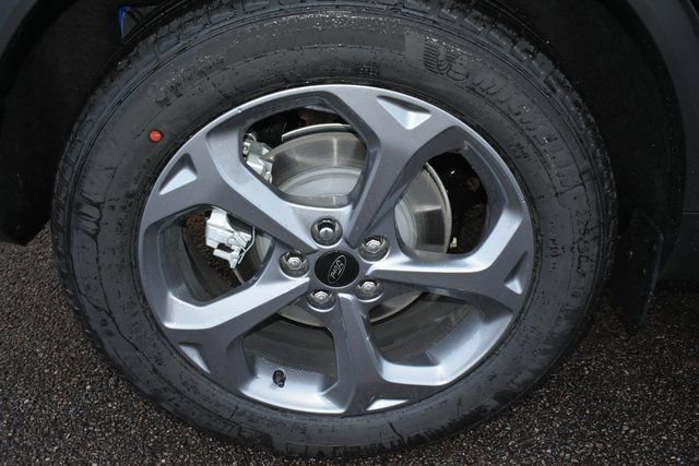 New 2026 Ford Escape ST-Line Select w/ Equipment Group 401A image 43