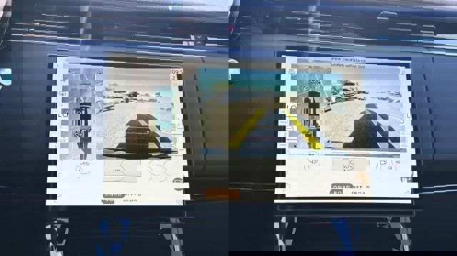 New 2026 Land Rover Range Rover Sport Dynamic SE image 26