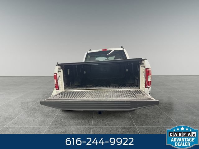 Used 2020 Ford F150 XLT w/ Trailer Tow Package AWD/4WD image 13