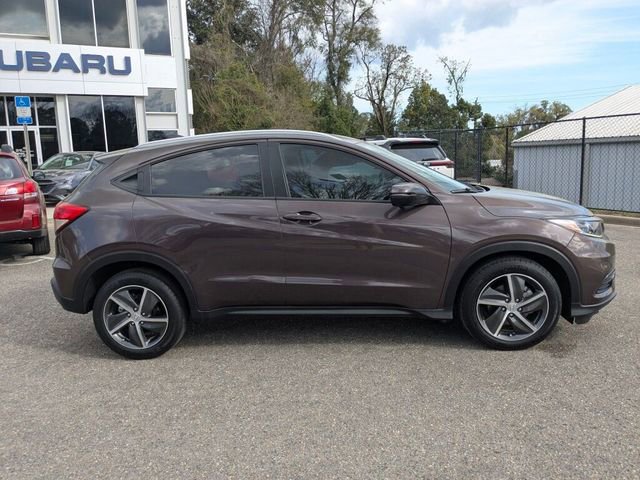Used 2022 Honda HR-V EX-L image 7