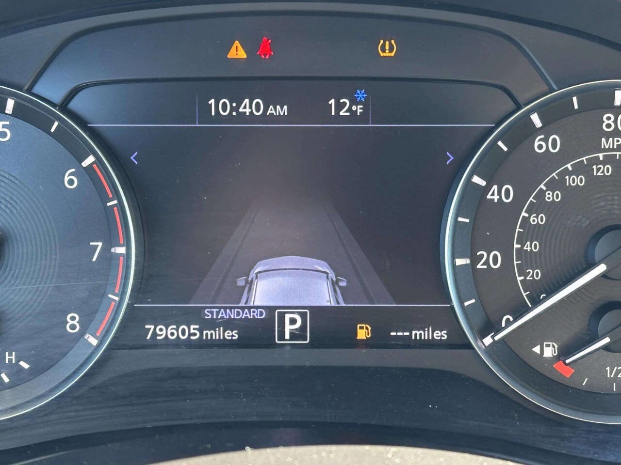 Used 2019 INFINITI QX50 Essential w/ Premium Heat Package image 28