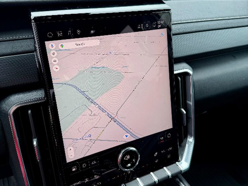 New 2026 GMC Acadia Elevation w/ Black Edition image 17