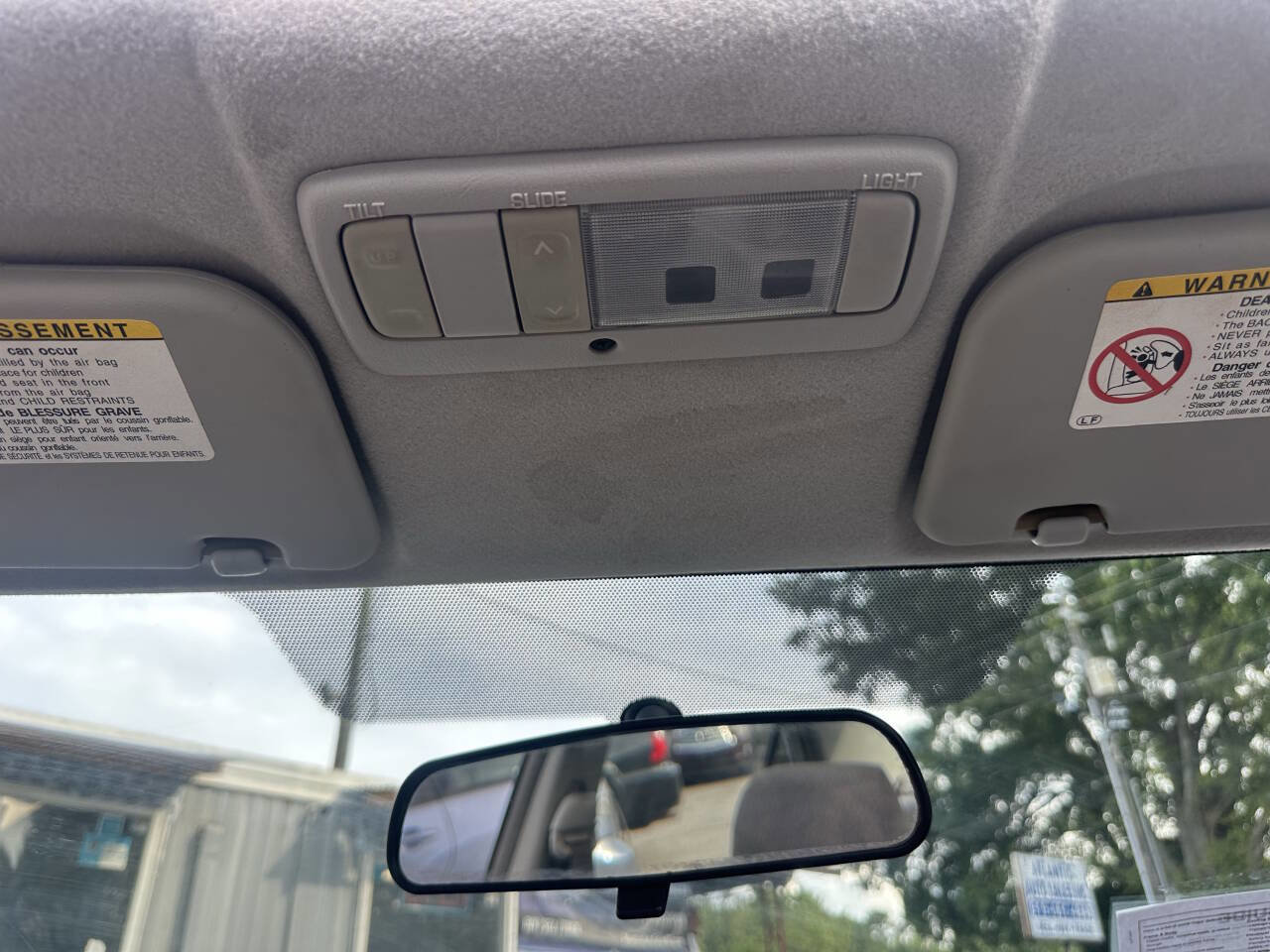 Used 2003 Toyota Corolla CE image 20