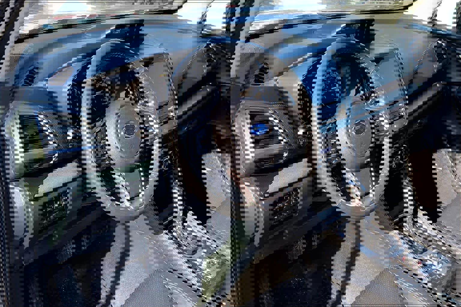 Used 2019 Subaru Forester Limited image 16