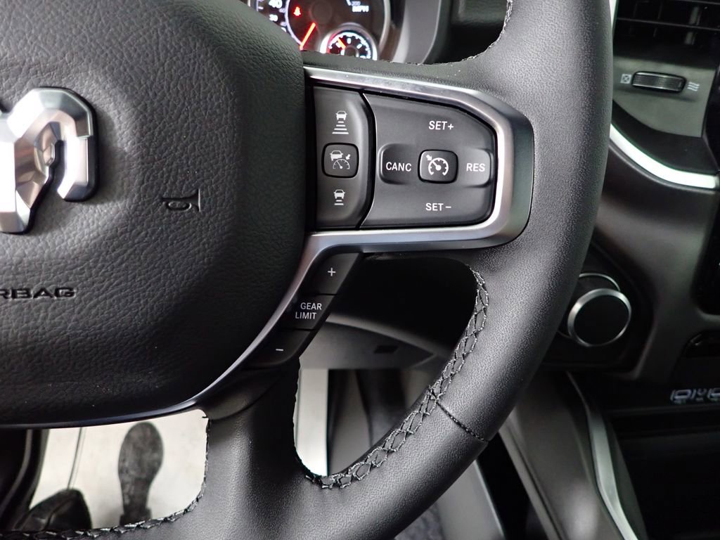 New 2026 RAM 1500 Big Horn w/ Night Edition AWD/4WD image 30