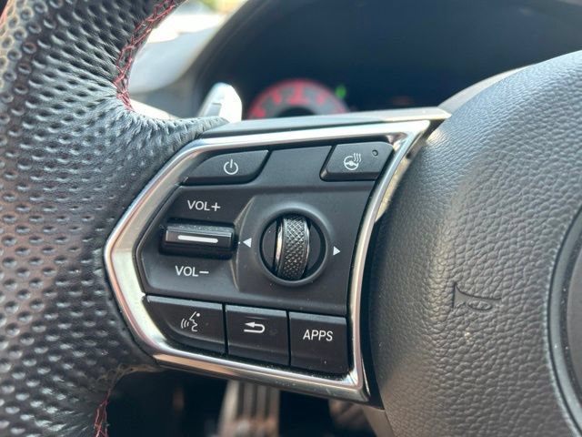 Used 2024 Acura RDX A-Spec w/ Advance Package AWD/4WD image 16