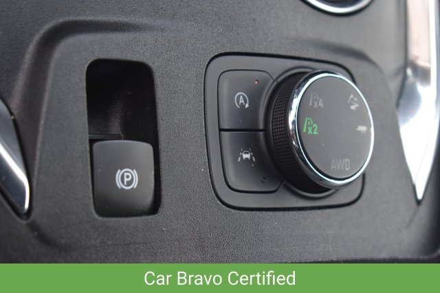 Certified 2023 Chevrolet Traverse LT w/ Midnight/Sport Edition AWD/4WD image 29