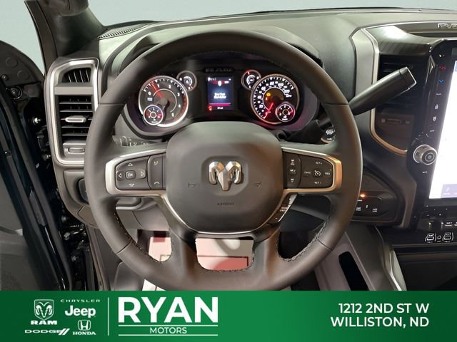 New 2026 RAM 2500 Big Horn image 21