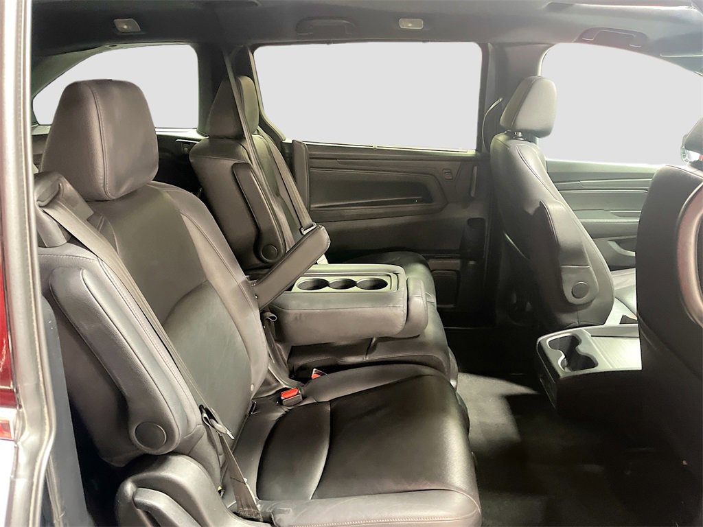 Used 2024 Honda Odyssey Sport image 28
