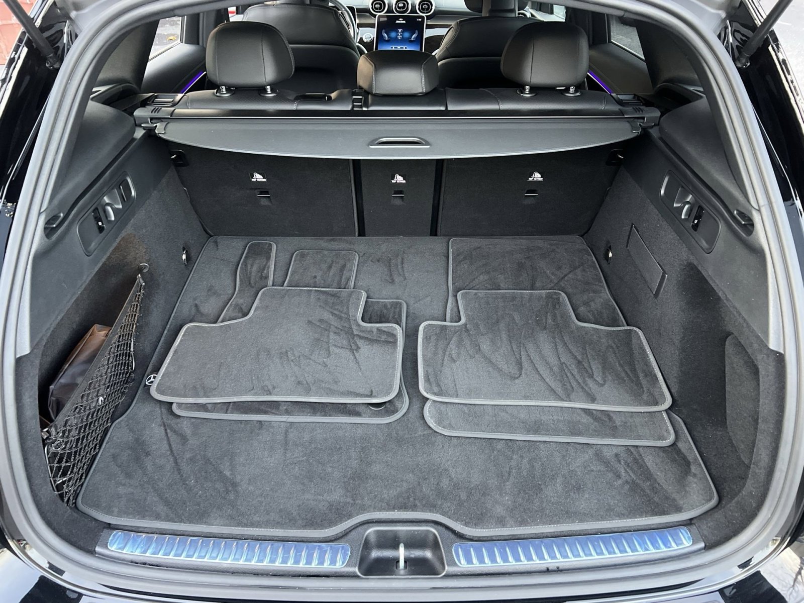 Certified 2023 Mercedes-Benz GLC 300 4MATIC image 24