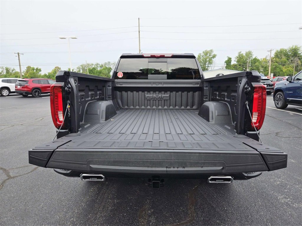 New 2026 GMC Sierra 1500 Denali w/ Denali Reserve Package image 20