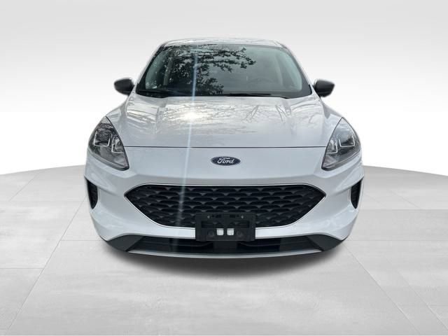 Used 2022 Ford Escape SE w/ Cold Weather Package image 27