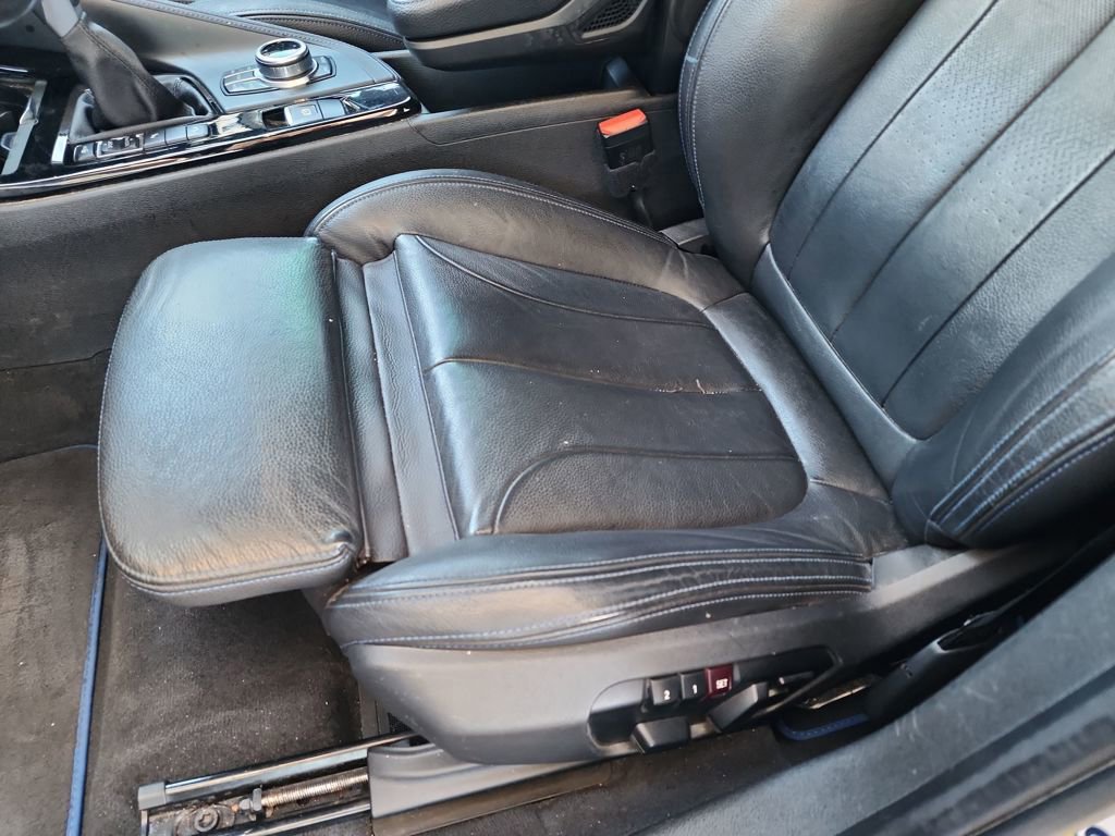 Used 2018 BMW X2 xDrive28i w/ M SportX Package image 16