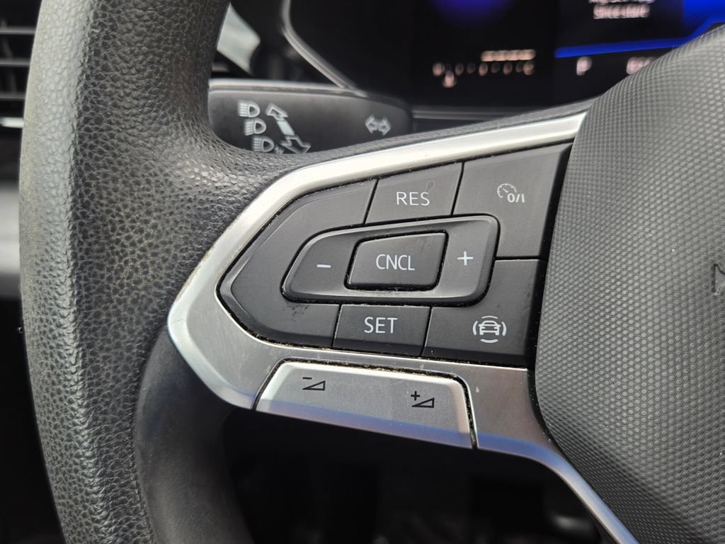 Used 2022 Volkswagen Taos S AWD/4WD image 24