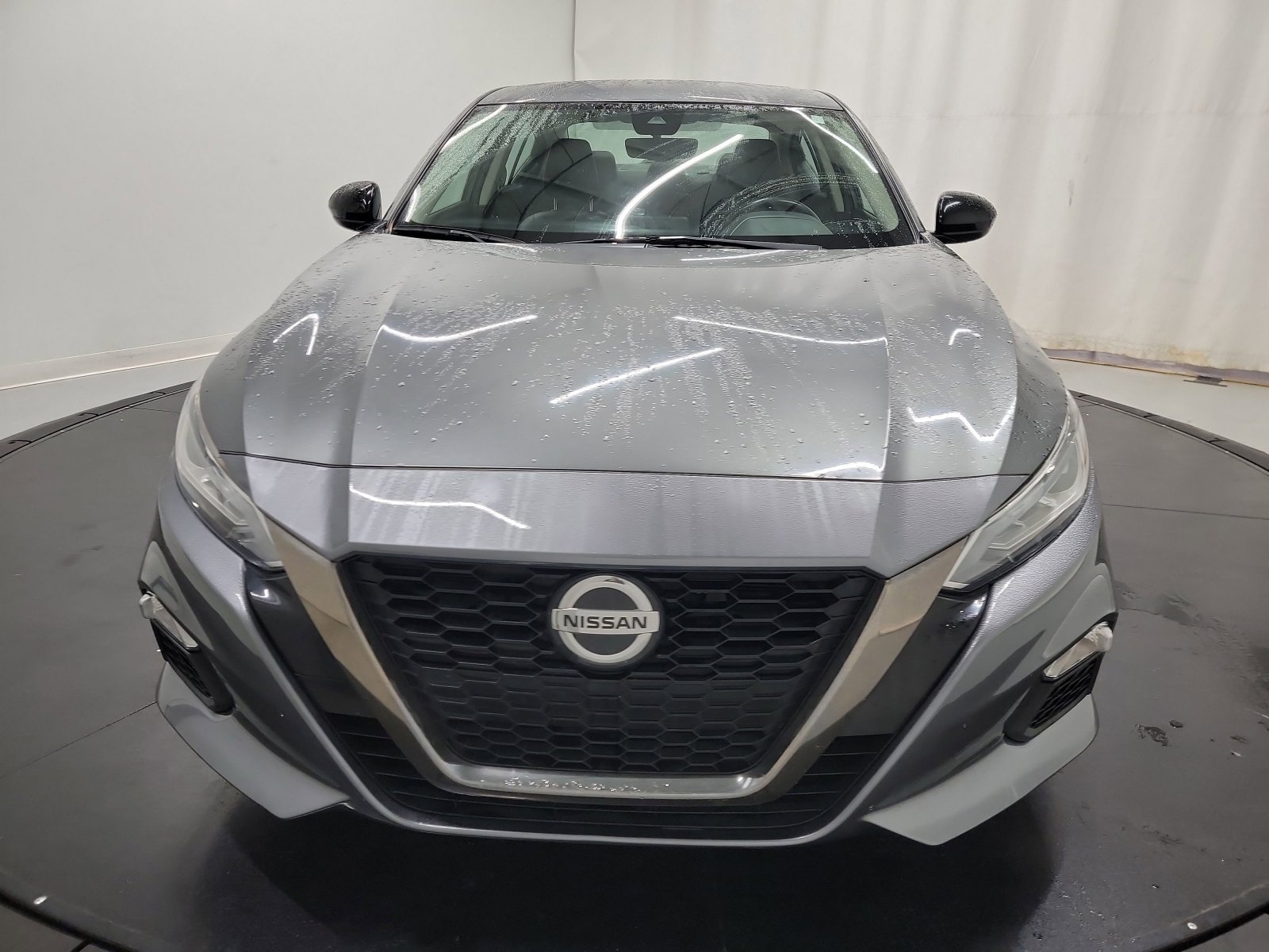 Used 2022 Nissan Altima 2.5 SR video 2