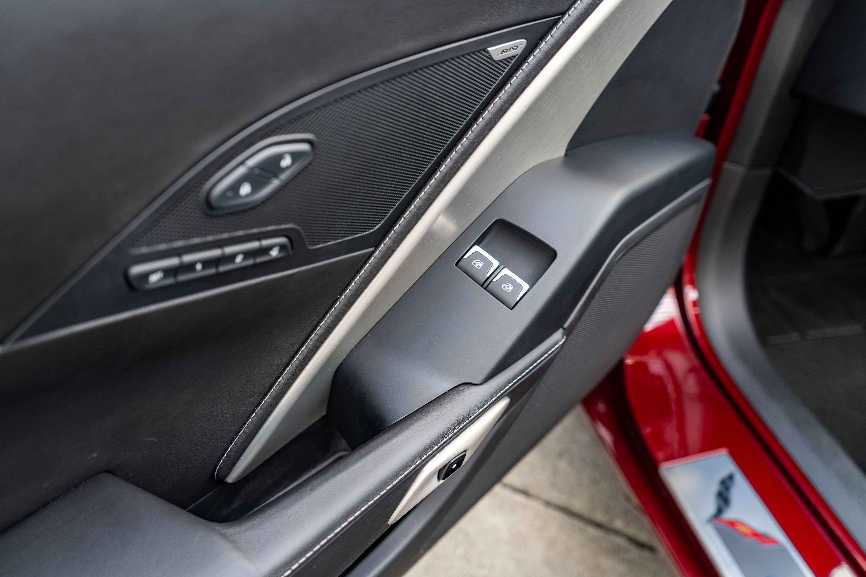 Used 2016 Chevrolet Corvette Z06 RWD image 13