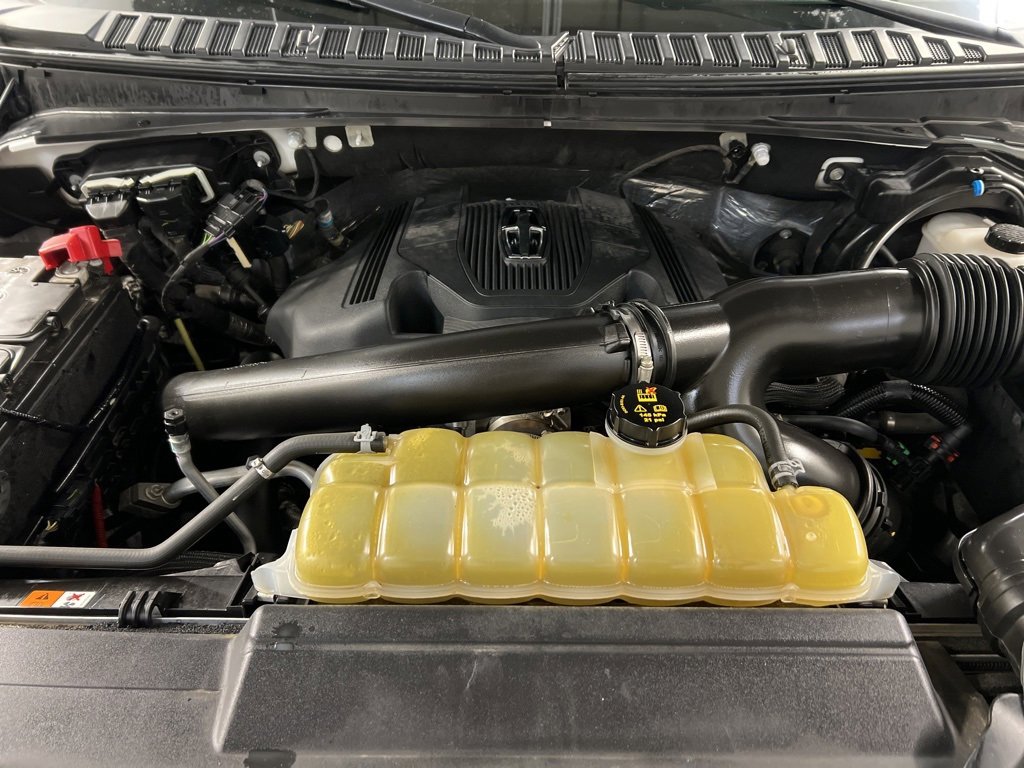 Used 2020 Lincoln Navigator L Reserve w/ Equipment Group 208A Reserve image 43