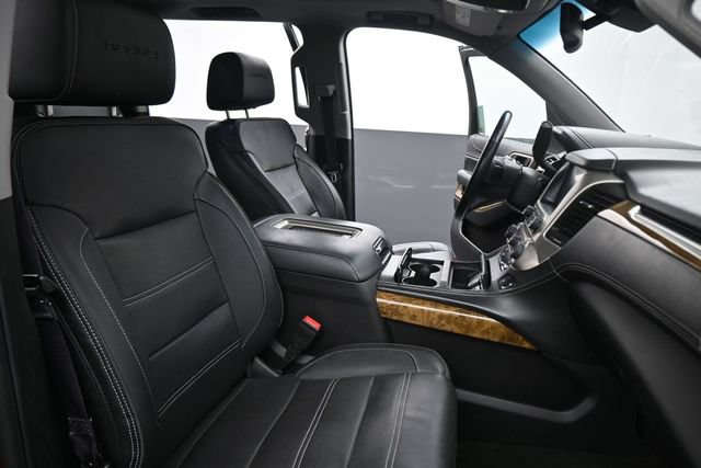 Used 2016 GMC Yukon XL Denali w/ Open Road Package AWD/4WD image 22