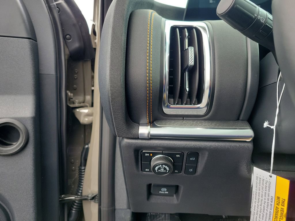 New 2026 Ford Expedition Tremor AWD/4WD image 23
