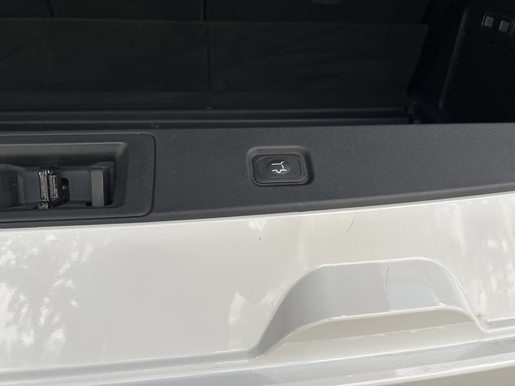 Used 2025 Ford Expedition Platinum AWD/4WD image 47