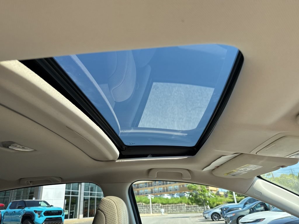 Used 2013 Honda CR-V EX image 8