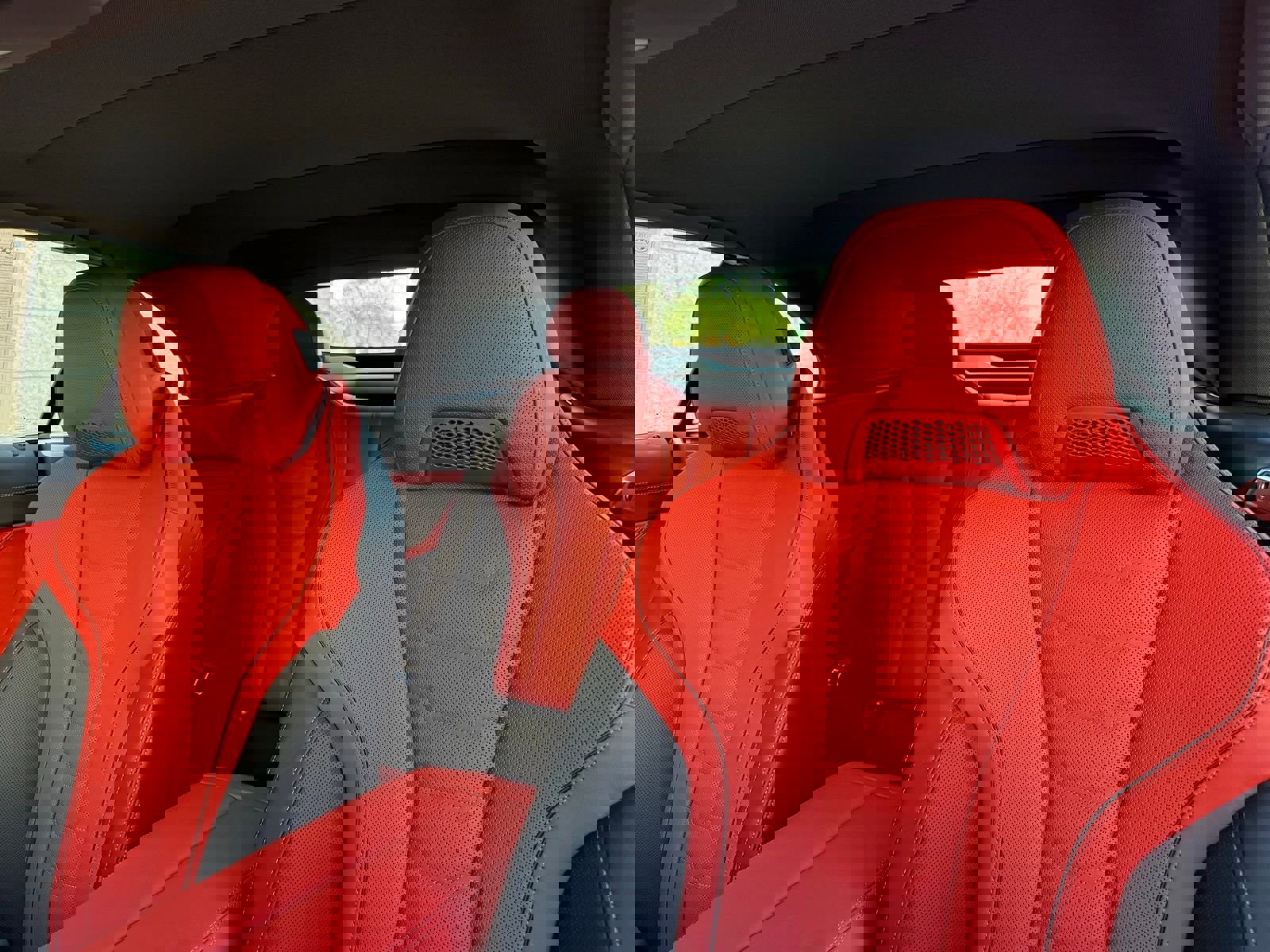 New 2026 BMW 840i Convertible image 21