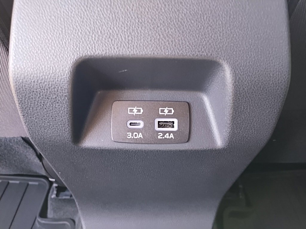 New 2026 Subaru Crosstrek 2.5i Premium image 45