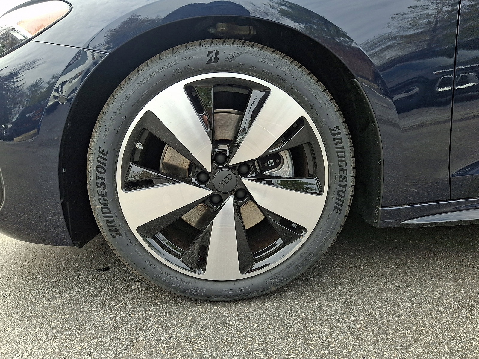 New 2026 Audi A5 2.0T Premium Plus image 5