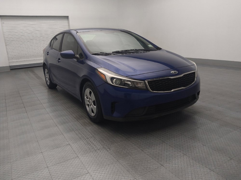 Used 2017 Kia Forte LX image 13