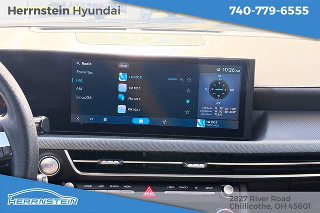 Used 2024 Hyundai Sonata SEL FWD image 9