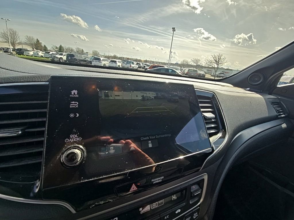 Used 2022 Honda Pilot Sport image 19