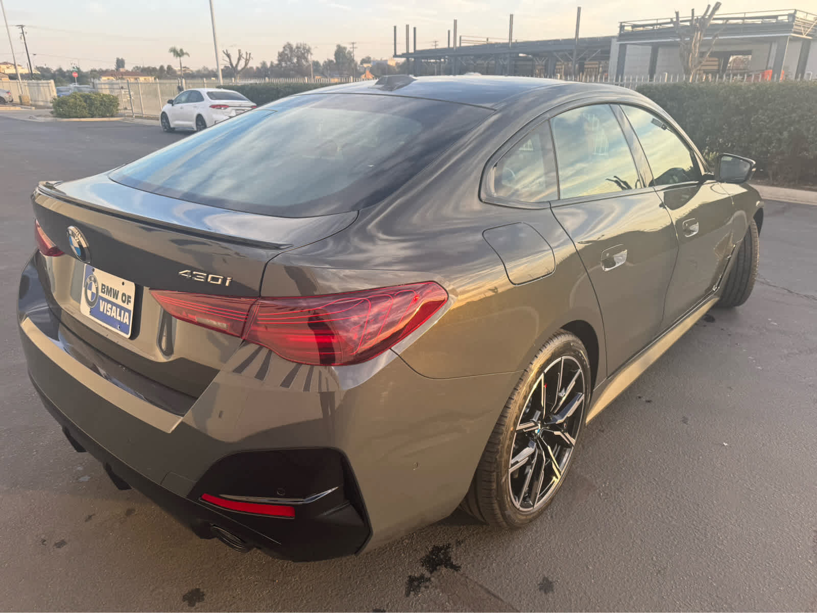 New 2026 BMW 430i w/ M Sport Package image 6