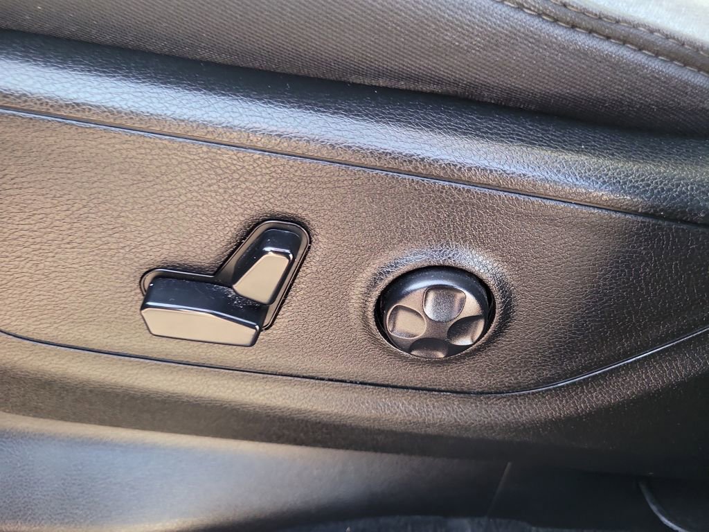 Used 2020 RAM 1500 Big Horn image 18