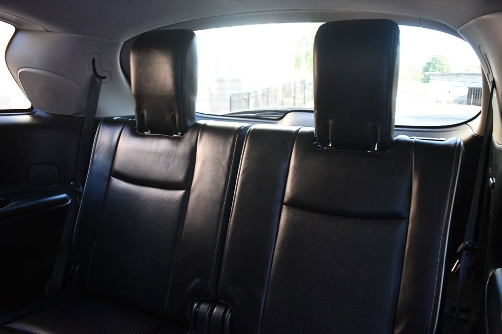 Used 2018 INFINITI QX60 Luxe w/ Premium Plus Package image 34