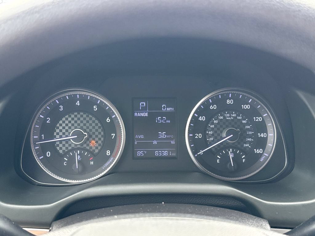 Used 2019 Hyundai Elantra SE FWD image 17