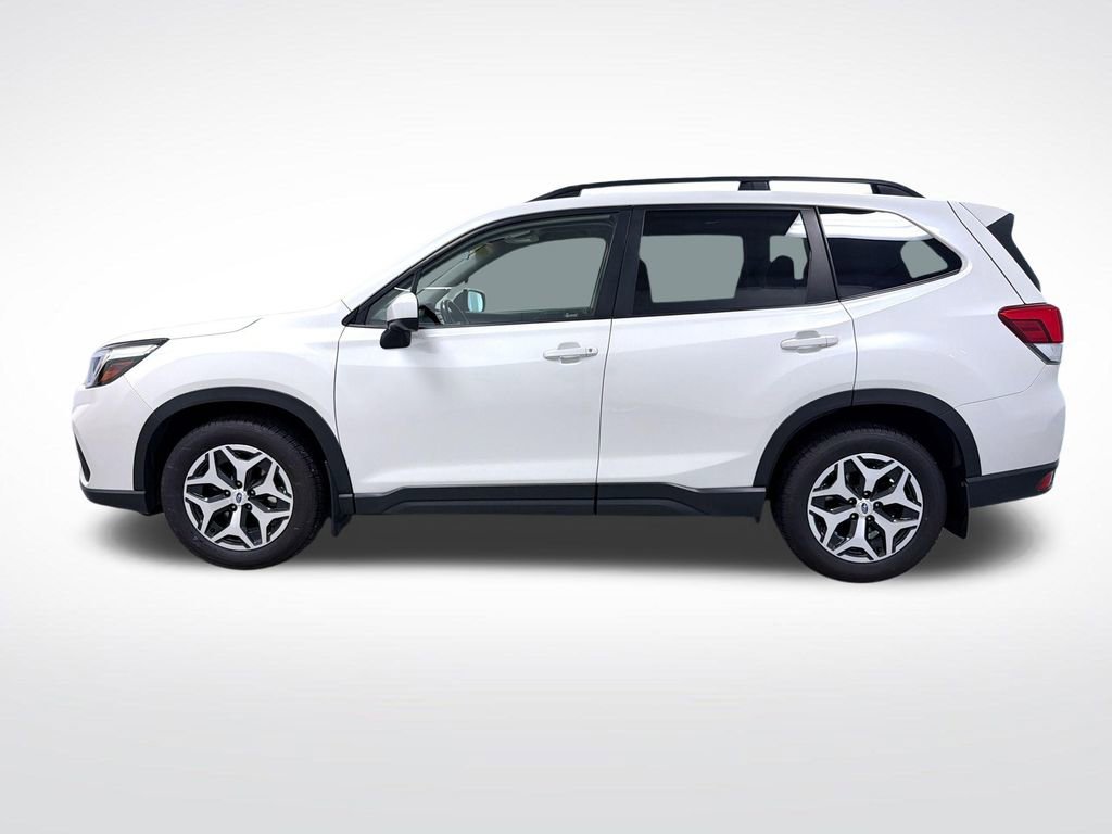 Used 2020 Subaru Forester Premium AWD/4WD image 10