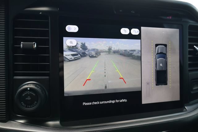 Used 2025 Ford F150 Tremor w/ Equipment Group 402A High AWD/4WD image 18