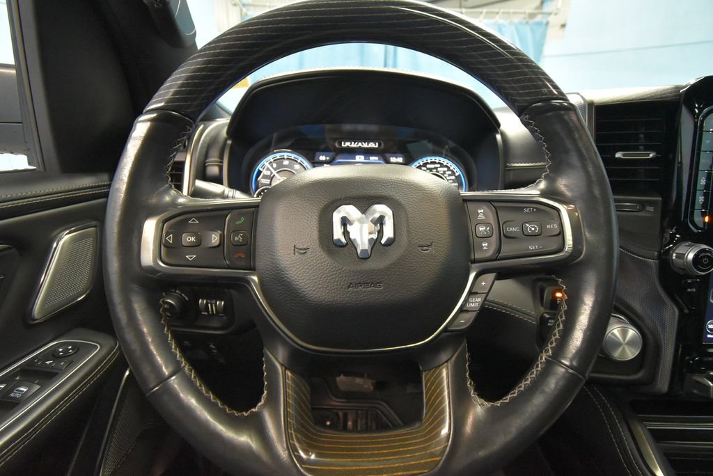 Used 2020 RAM 1500 Limited image 10