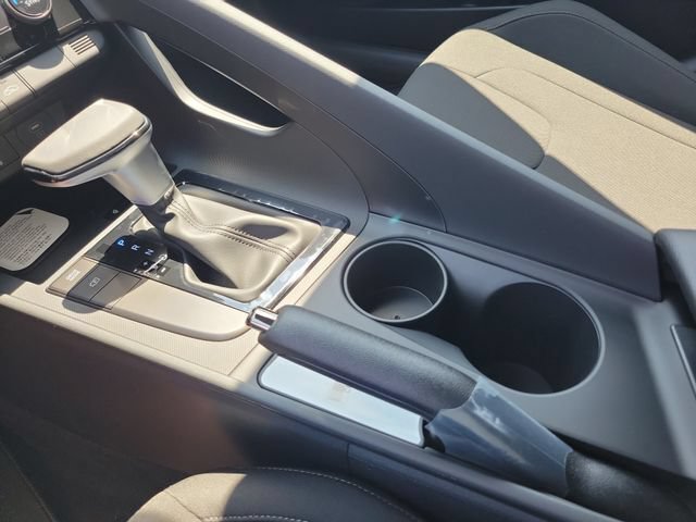 New 2026 Hyundai Elantra Sport FWD image 14