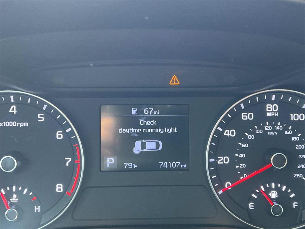 Used 2019 Kia Forte Sedan image 17