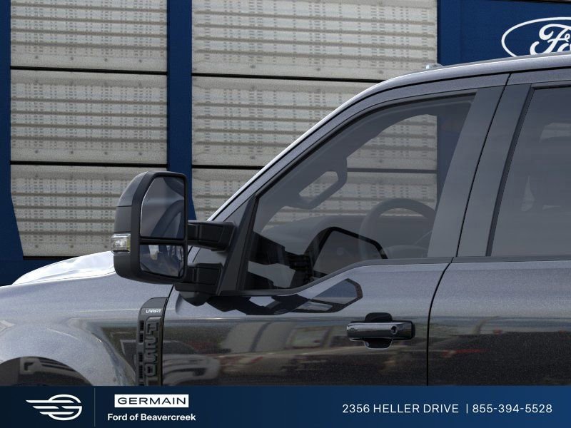 New 2026 Ford F250 XL image 20