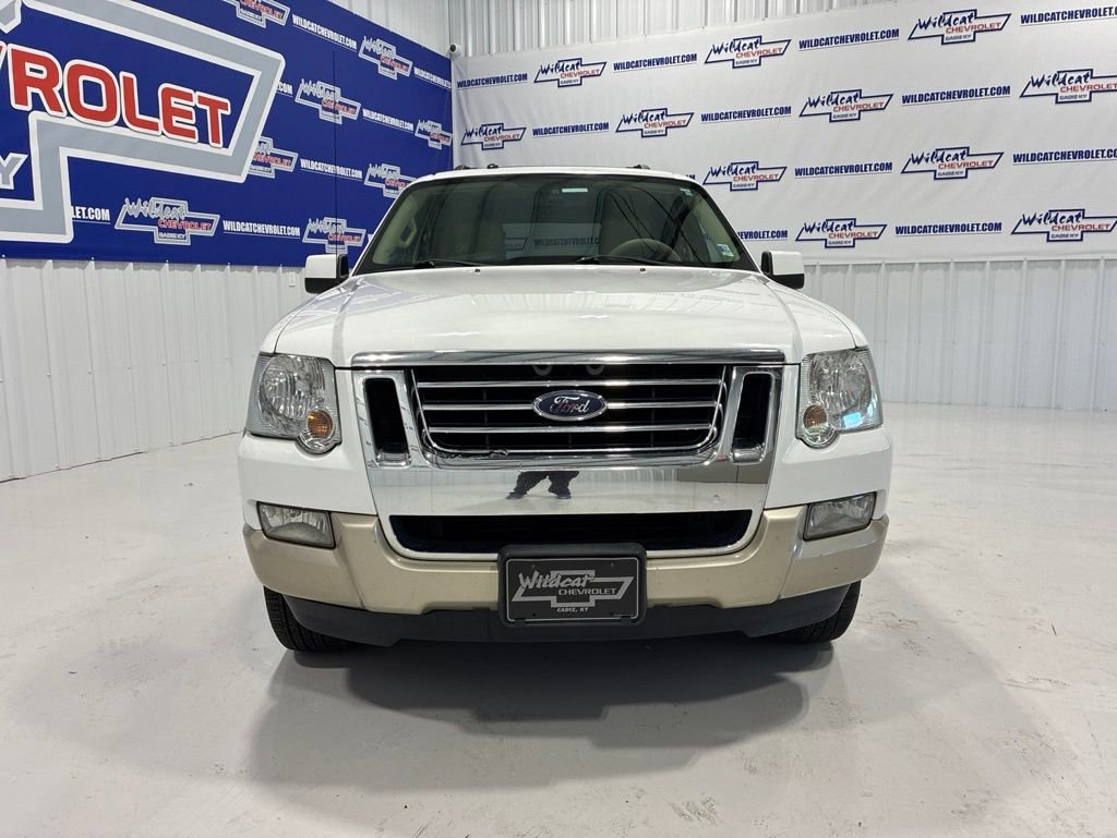 Used 2007 Ford Explorer Eddie Bauer RWD image 5