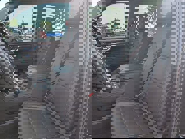 Certified 2025 GMC Sierra 1500 Denali w/ Technology Package image 24