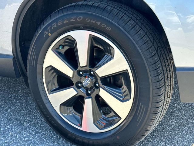 Used 2017 Subaru Forester 2.5i Limited w/ Popular Package #2 image 29