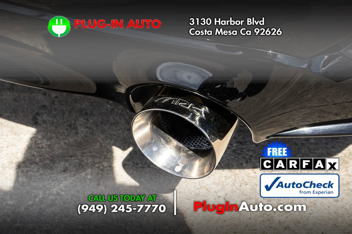 Used 2019 INFINITI Q60 3.0t Luxe RWD image 8