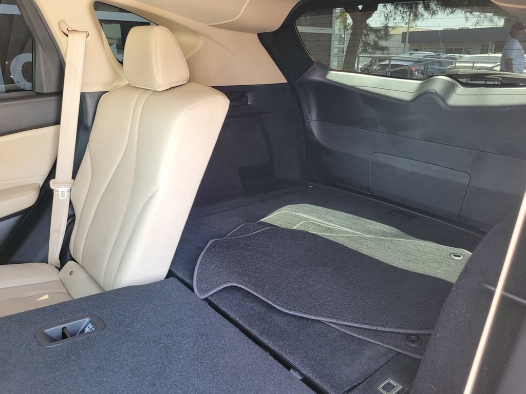 Certified 2021 Acura RDX w/ Technology Package FWD image 16