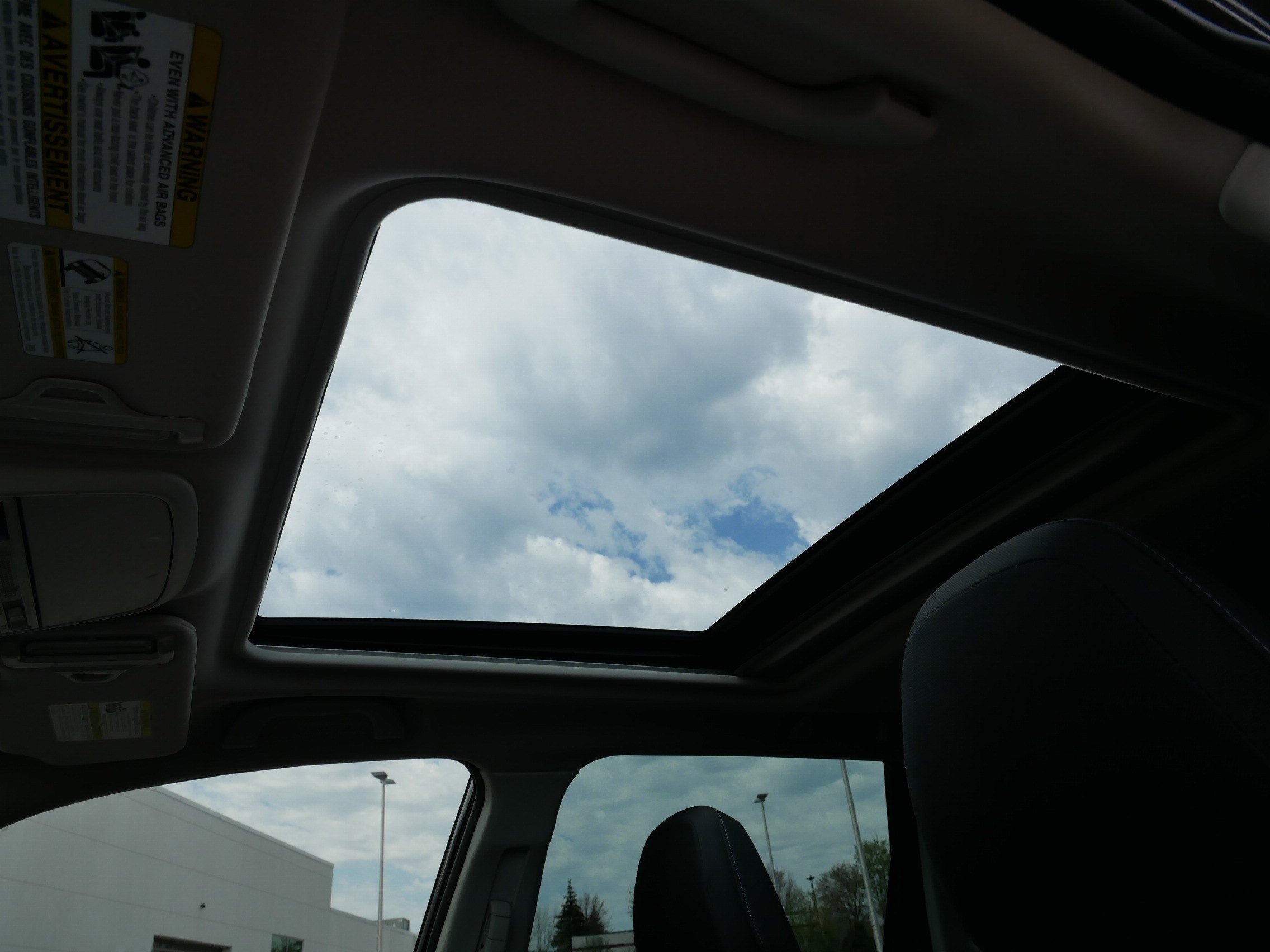 Certified 2021 Subaru Forester Premium AWD/4WD image 34