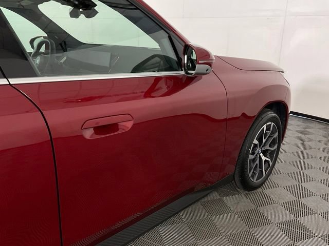 Certified 2025 BMW X3 xDrive30i w/ Premium Package AWD/4WD image 7