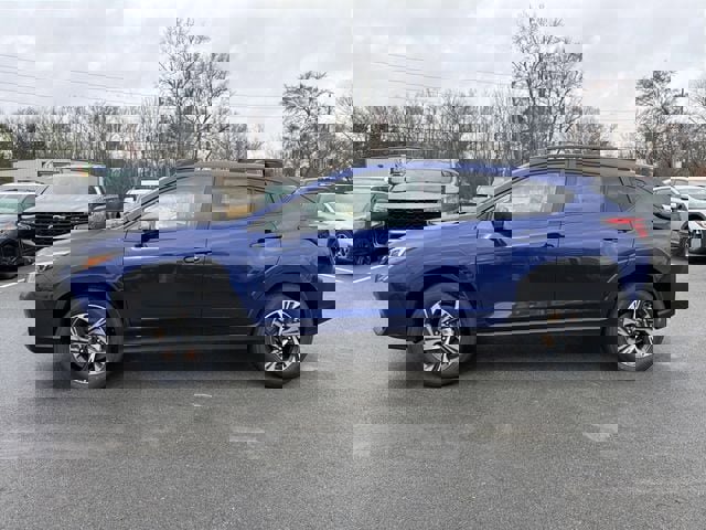 New 2026 Subaru Crosstrek 2.0i Premium image 6