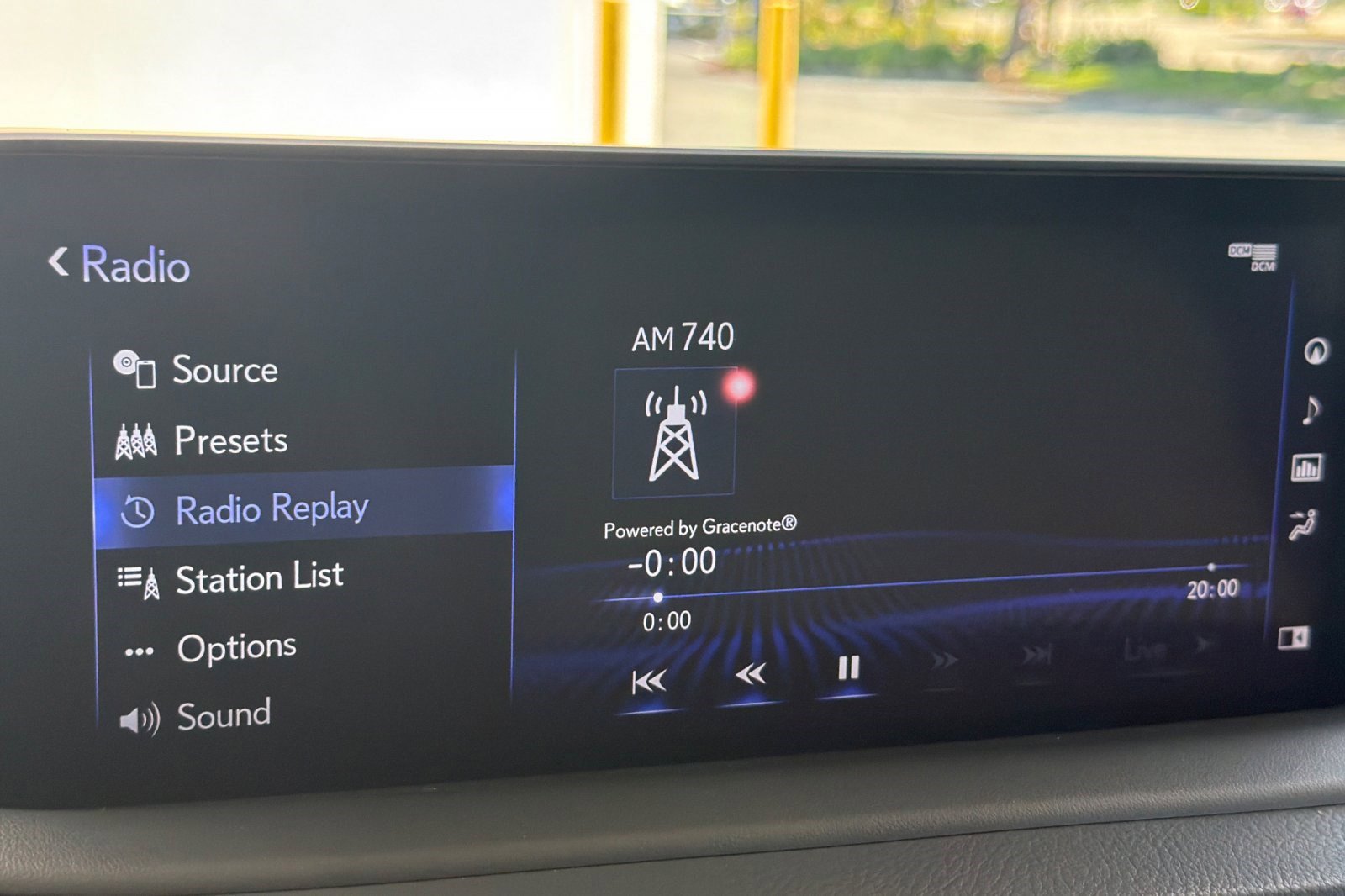 Certified 2022 Lexus RX 450hL AWD w/ Premium Package image 23